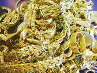 goldschmuck verkaufen